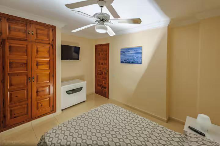 Apartment In Playa De Las Americas 1 Pokoj fotografie