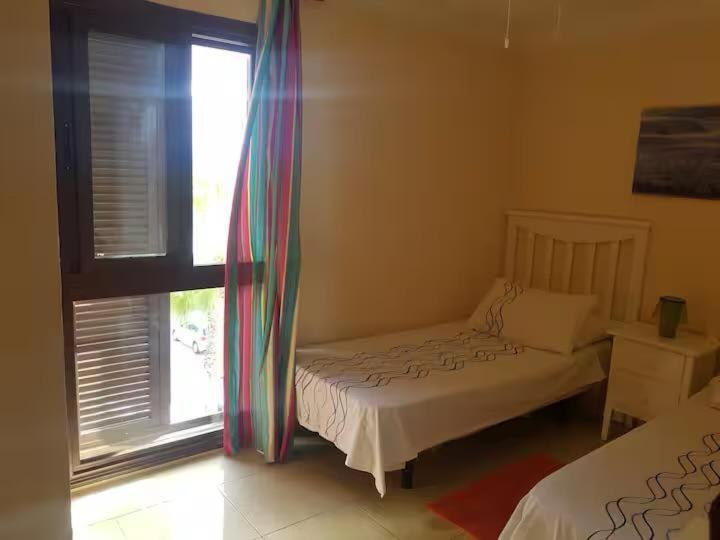 Apartment In Playa De Las Americas 1 Pokoj fotografie