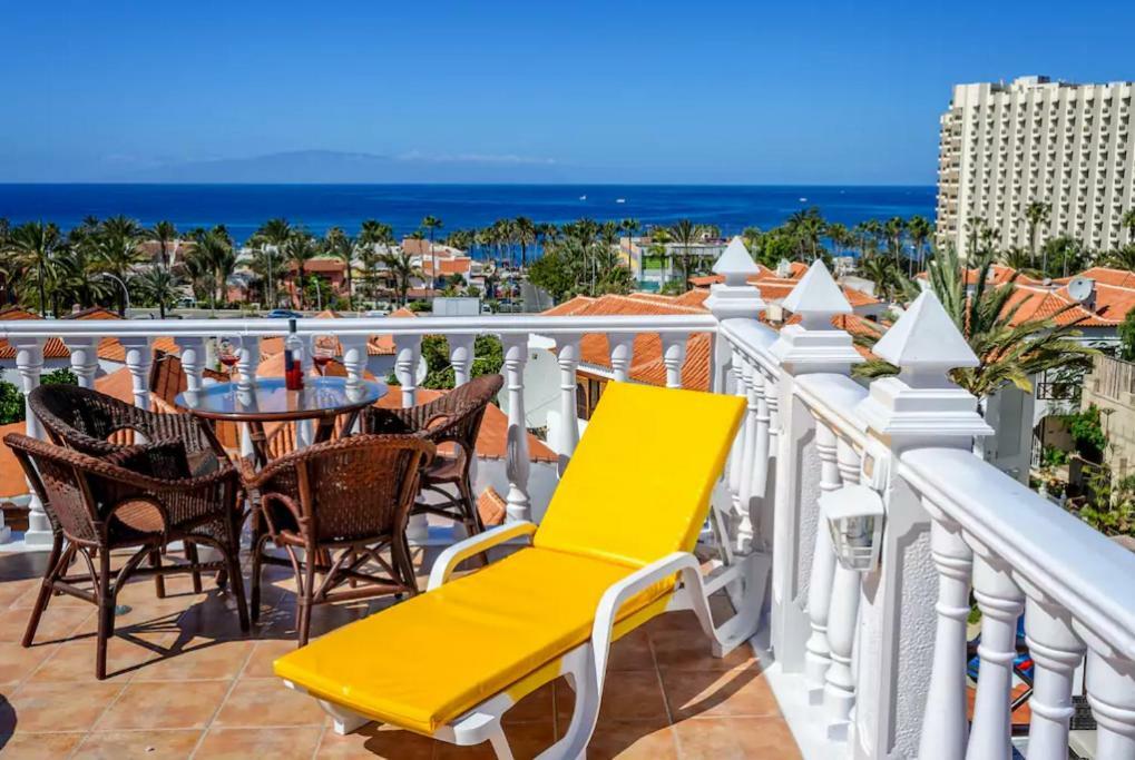 Apartment In Playa De Las Americas 1 Exteriér fotografie