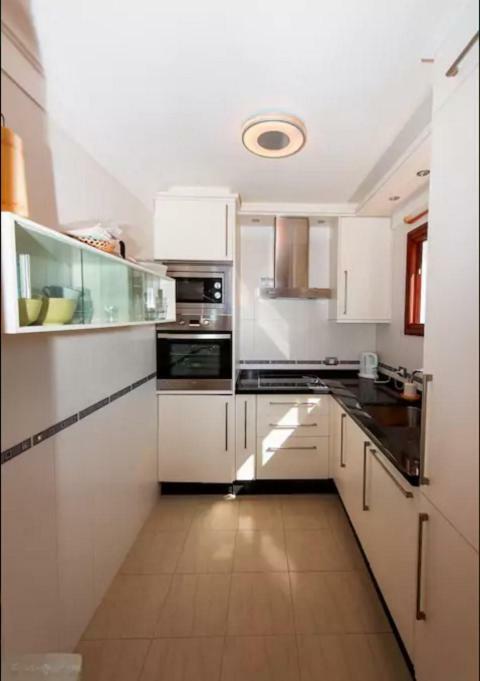 Apartment In Playa De Las Americas 1 Exteriér fotografie