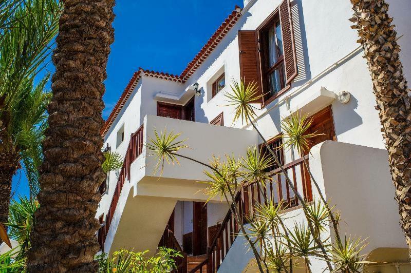 Apartment In Playa De Las Americas 1 Exteriér fotografie